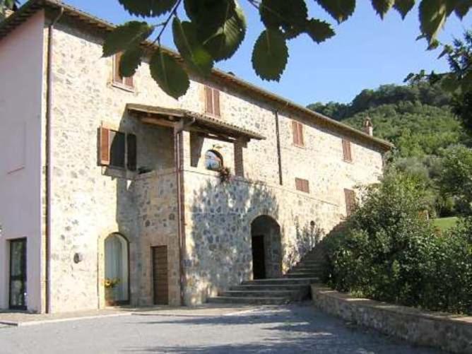Hotel Acquafredda