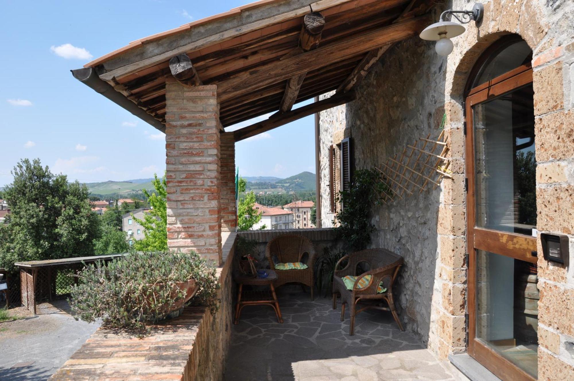 Hotel Acquafredda 3*