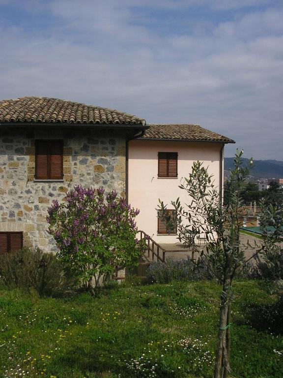 Acquafredda Hotel Orvieto